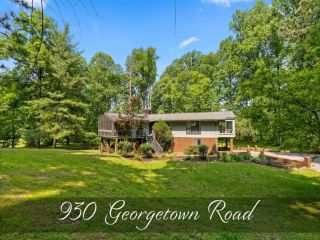 Foreclosed Home - 930 GEORGETOWN RD, 38501