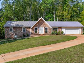 Foreclosed Home - 615 HORNER RD, 38501