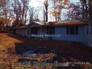 Foreclosed Home - 1420 SHIPLEY RD, 38501