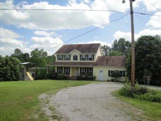 Foreclosed Home - 262 LAFEVER CEMETERY RD, 38506