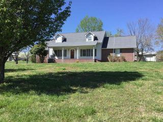 Foreclosed Home - 5550 VILLAGE RD, 38506
