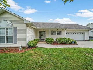 Foreclosed Home - 2810 PARAN POINTE DR, 38506