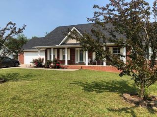 Foreclosed Home - 2609 SUFFOLK DR, 38506