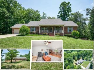 Foreclosed Home - 740 SHADY OAK DR, 38506