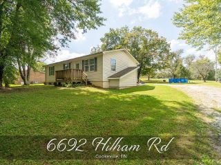 Foreclosed Home - 6692 HILHAM RD, 38506