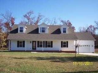 Foreclosed Home - 181 PROSPERITY DR, 38544