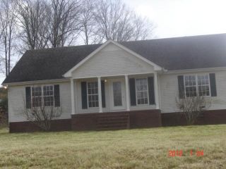 Foreclosed Home - 41 CHERRY CIR, 38547