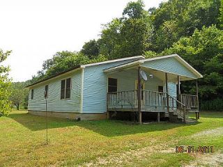 Foreclosed Home - 578 MODOCK HOLLOW RD, 38551
