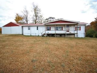 Foreclosed Home - 65 HOLLY CREEK RD, 38551