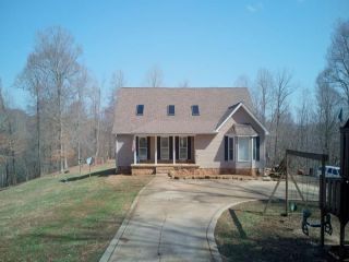Foreclosed Home - 149 JIMMY RENEAU RD, 38551