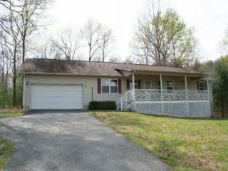 Foreclosed Home - 345 ROBIN HOOD DR, 38555