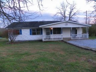 Foreclosed Home - 63 HORN ST, 38555