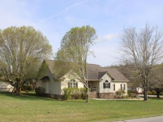 Foreclosed Home - 21 RUSSELL LN, 38555
