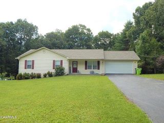 Foreclosed Home - 2267 SPRUCE LOOP, 38555