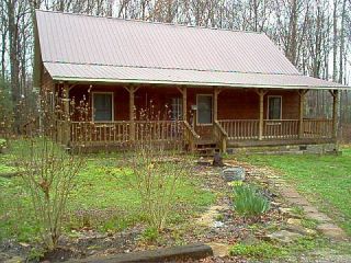 Foreclosed Home - 731 RIVER BLUFFS RD, 38556