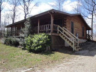Foreclosed Home - 152 JAMES GEORGE RD, 38556