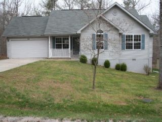 Foreclosed Home - 138 BEACHWOOD DR, 38558