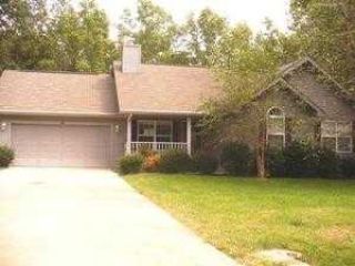 Foreclosed Home - 12 FELIX CT, 38558