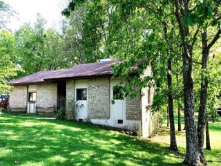 Foreclosed Home - 134 FAIRWAY DR, 38558