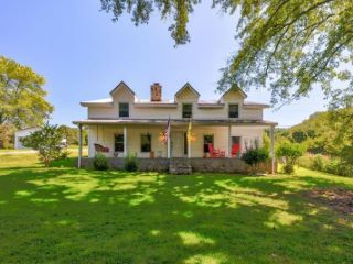 Foreclosed Home - 2020 FORT BLOUNT FERRY RD, 38562