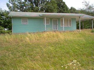 Foreclosed Home - 5569 S YORK HWY, 38565