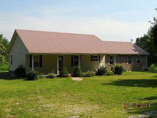 Foreclosed Home - 461 TWIN OAKS RD, 38570