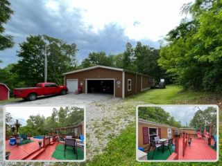 Foreclosed Home - 219 MOUNTAIN RD, 38570