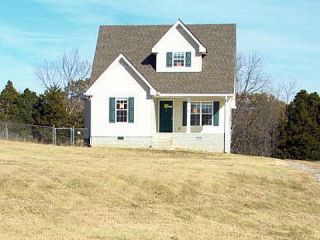 Foreclosed Home - 13896 HIGHWAY 127 N, 38571