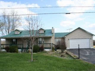 Foreclosed Home - List 100061736
