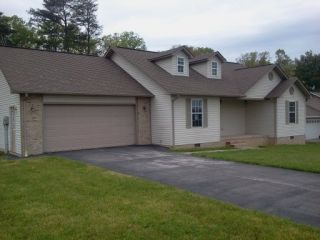 Foreclosed Home - 188 SUNSET RIDGE DR, 38571