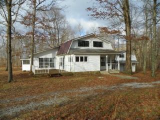 Foreclosed Home - 618 RODGERS RD, 38572