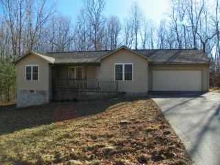 Foreclosed Home - 3114 YUORK DR, 38572