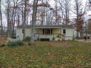 Foreclosed Home - 7324 BIG HORN DR, 38572