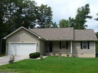 Foreclosed Home - 445 BLACKFOOT DR, 38572
