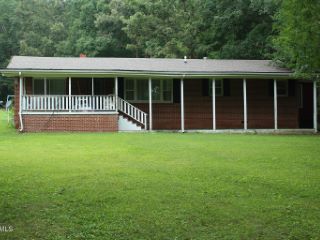 Foreclosed Home - 8288 HIGHWAY 127 S, 38572