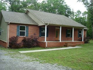Foreclosed Home - 13 DOWN PL, 38574