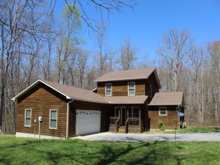 Foreclosed Home - 70 JUMP OFF PL, 38574