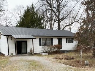 Foreclosed Home - 1320 EVERGREEN LN, 38574