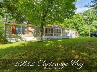 Foreclosed Home - 18812 CLARKRANGE HWY, 38574