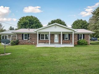 Foreclosed Home - 103 DODSON LN, 38580