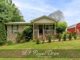 Foreclosed Home - 567 ROYAL DR, 38581