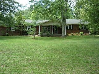 Foreclosed Home - 4221 OLD BON AIR RD, 38583
