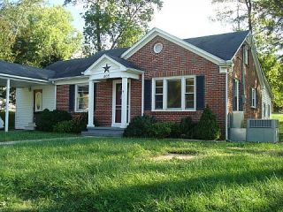 Foreclosed Home - 405 DOGWOOD ST, 38583