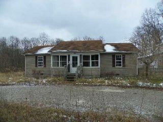 Foreclosed Home - List 100248513