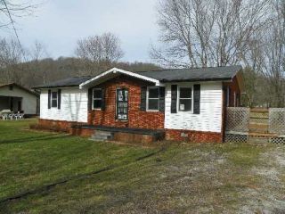 Foreclosed Home - 340 JEFFERSON AVE, 38583