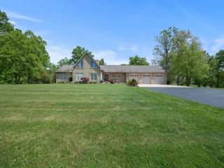 Foreclosed Home - 345 CAMP BELLE AIR RD, 38583