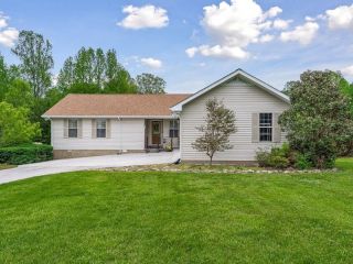 Foreclosed Home - 4169 BURGESS FALLS RD, 38583
