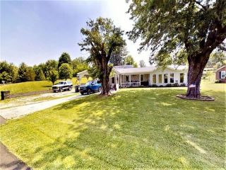 Foreclosed Home - 651 N EDGEWOOD DR, 38583