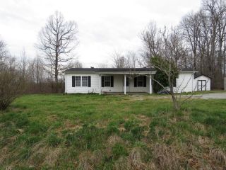 Foreclosed Home - 10361 CROSSVILLE HWY, 38583