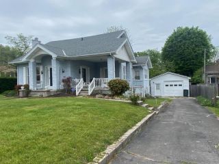 Foreclosed Home - 6 W COLLEGE ST, 38583